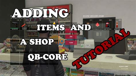 [SOLVED] How To Add Item on Itemshop .